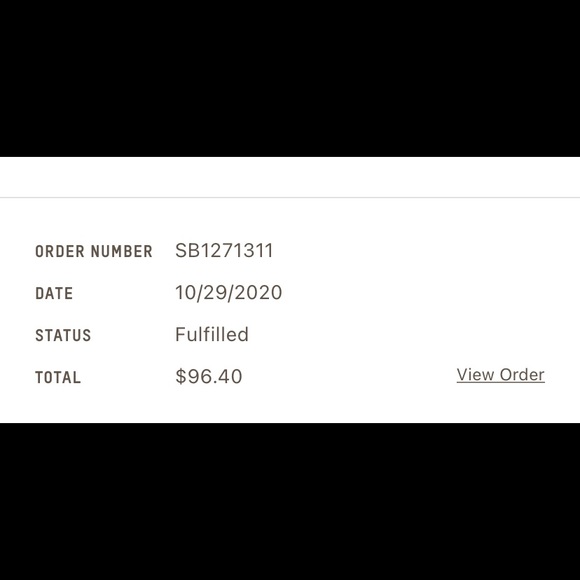 🌸SOLD🌸 - Picture 5 of 6